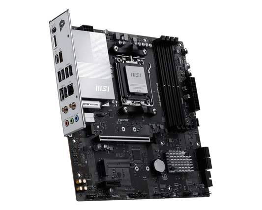 MSI Mainboard PRO B840M-P WIFI