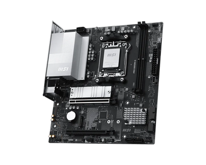 MSI Pro B850M-G Motherboard