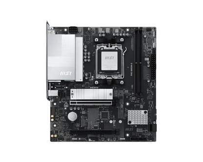 MSI Pro B850M-G Motherboard