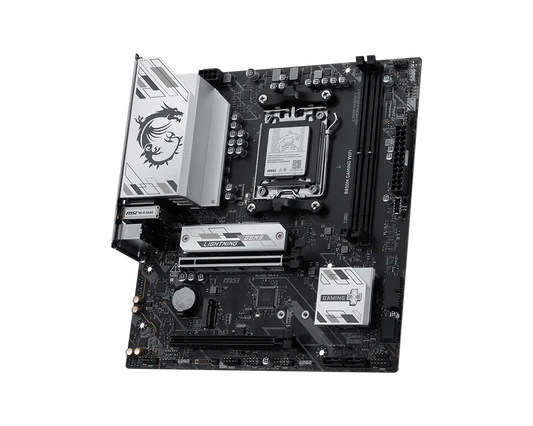 MSI B850M GAMING WIFI Motherboard