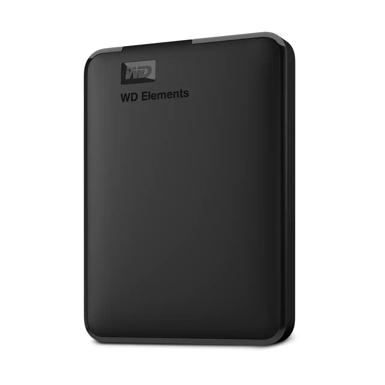 WD Elements Portable - 1TB