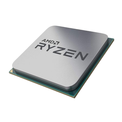 AMD Ryzen 3 3200G Processor with Radeon Vega 8 Graphics