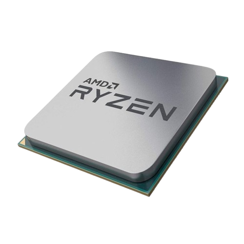 AMD Ryzen 5 5500GT Processor with Radeon Graphics